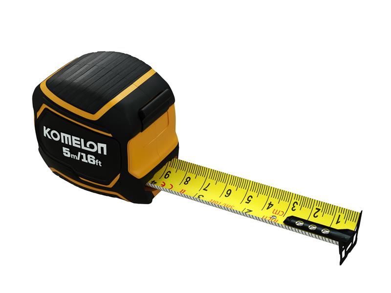 KOMPWB52E - Extreme Stand-out Pocket Tape 5m/16ft (Width 32mm)