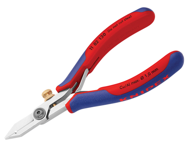 KPX1182130 - Electronic Wire Stripping Shears 130mm
