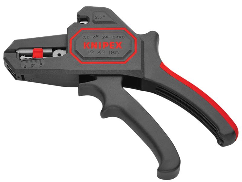 KPX1262180 - Automatic Insulation Stripper 0.2-6mm
