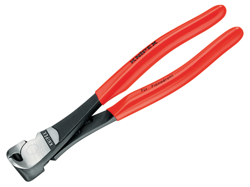 KPX6701160 - High Leverage End Cutting Nipper 160mm