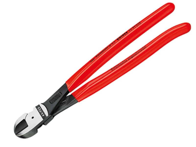High Leverage Centre Cutters PVC Grip 250mm (10in)