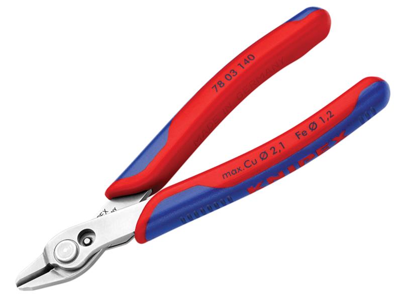 78 03 140 Electronic Super Knips XL 140mm