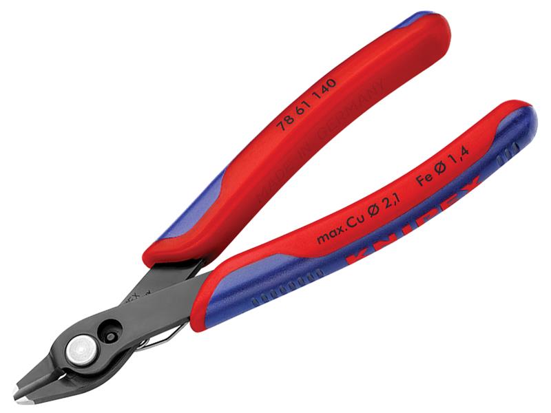 78 61 140 Electronic Super Knips XL 140mm