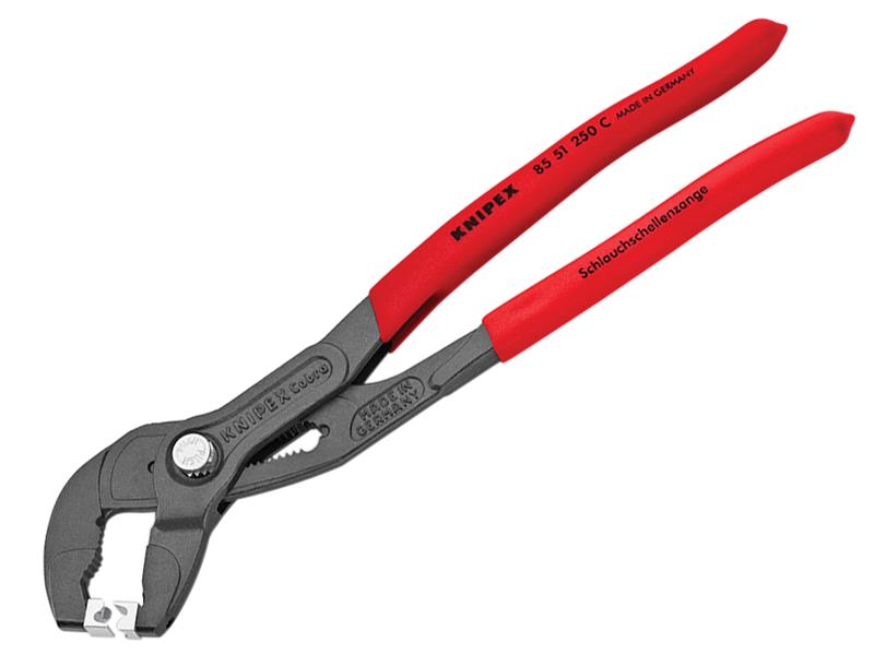 KPX8551250C - Spring Hose Clamp Pliers For Click Clamps 250mm