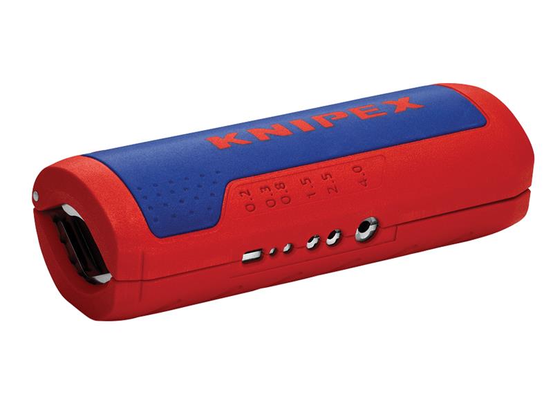 KPX902202 - TwistCut Corrugated Pipe Cutter 100mm
