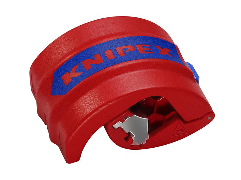 KNIPEX BiX Clever Pipe Cutter 72mm