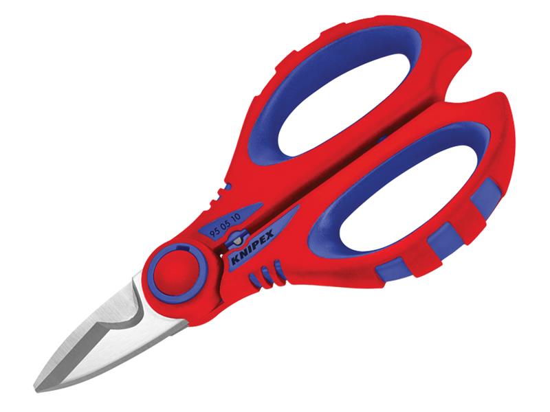 KPX950510 - 95 05 10 Electrician's Shears 160mm