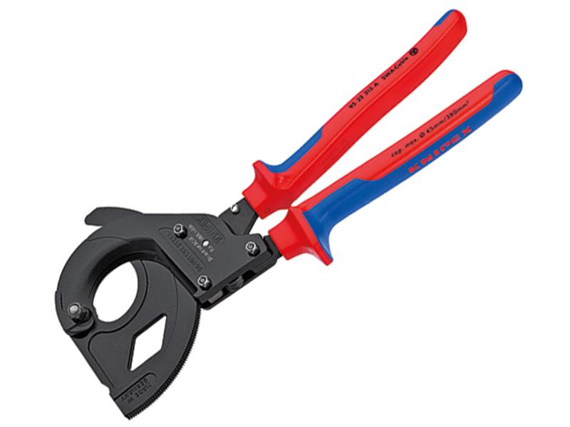 Cable Cutters For SWA Cable 315mm (12.1/4in)