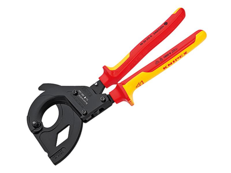 KPX9536315 - VDE Cable Cutter For SWA Cable