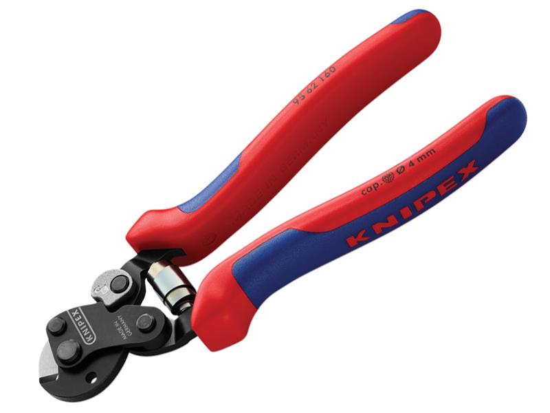 Wire Rope/Bowden Cable Cutters 160mm