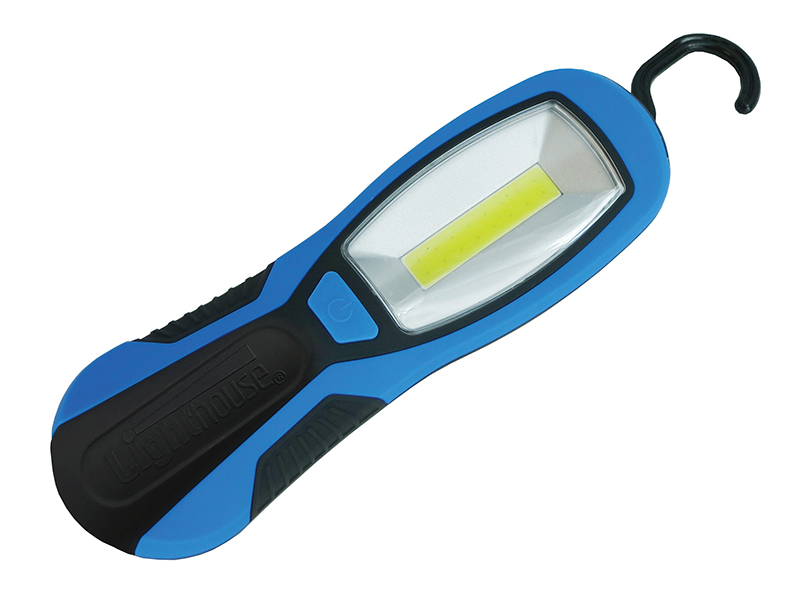 L/H200HAND - 2 Function LED Hand Lamp 200 lumens