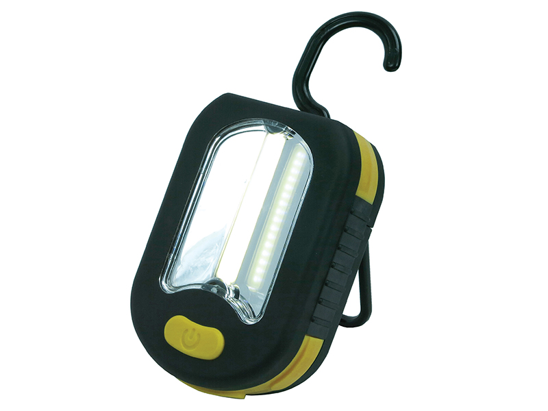 L/H200LAMP - 3 Function LED Lamp 200 lumens