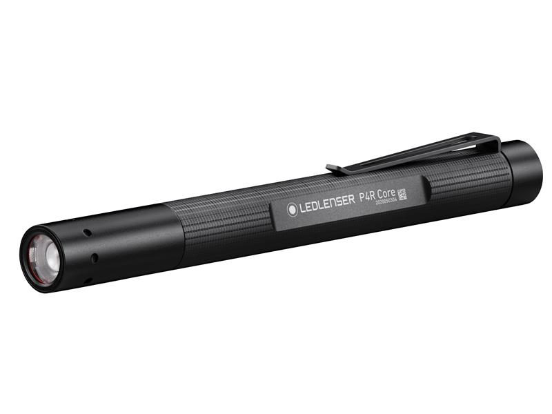 LED502177 - P4R Rechargeable Torch