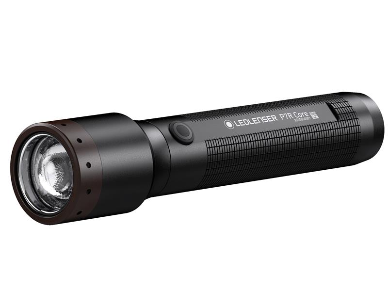 LED502181 - P7R CORE Rechargeable Torch