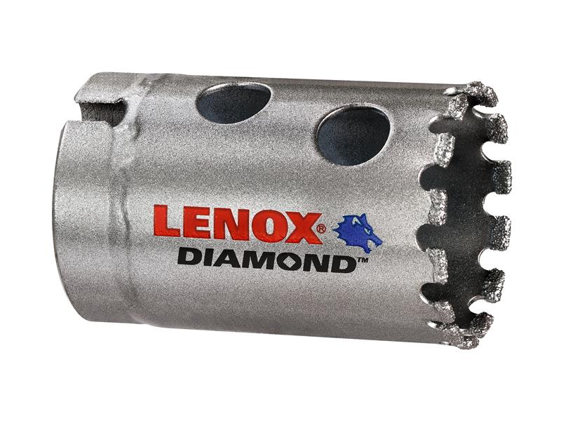 LEN10507828 - DIAMOND Holesaw 32mm