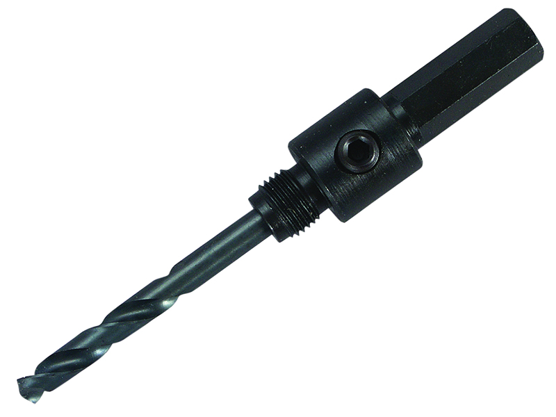 LEN1779774 - 1L T2 Arbor with Pilot Drill