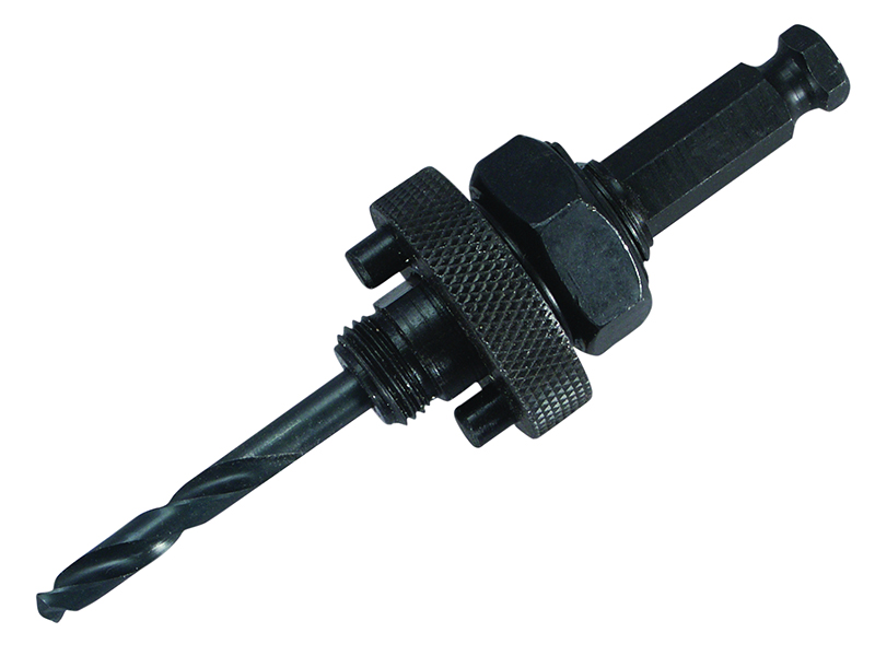 LEN1779801 - 2L T2 Arbor with Pilot Drill