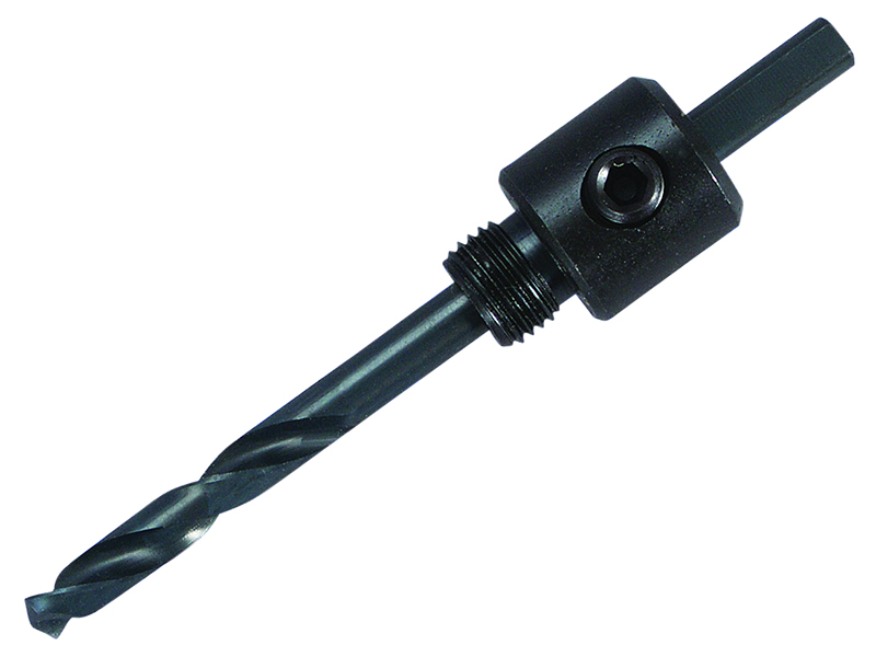 LEN1779803 - 4L T2 Arbor with Pilot Drill