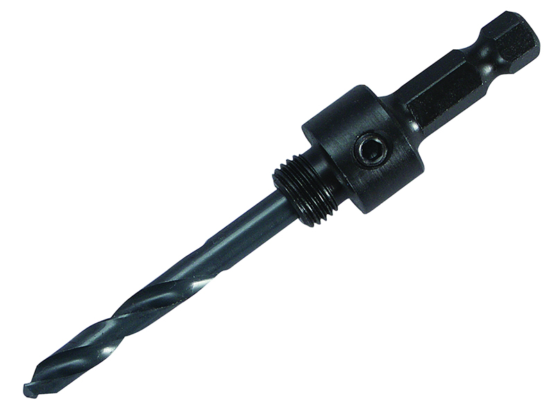 LEN1779804 - 5L T2 Arbor with Pilot Drill
