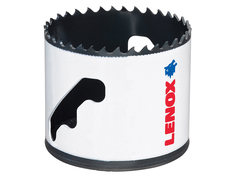 LEN1816242 - Bi-Metal Holesaw 62mm