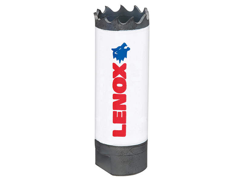 LEN30013 - Bi-Metal Holesaw 21mm