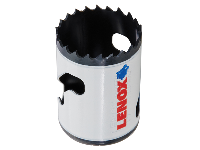LEN30024 - Bi-Metal Holesaw 38mm
