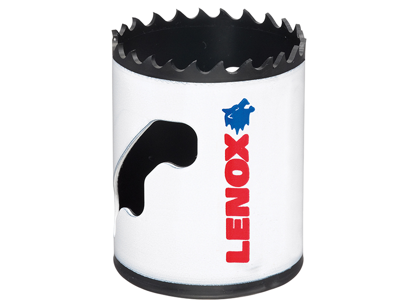 LEN30027 - Bi-Metal Holesaw 43mm