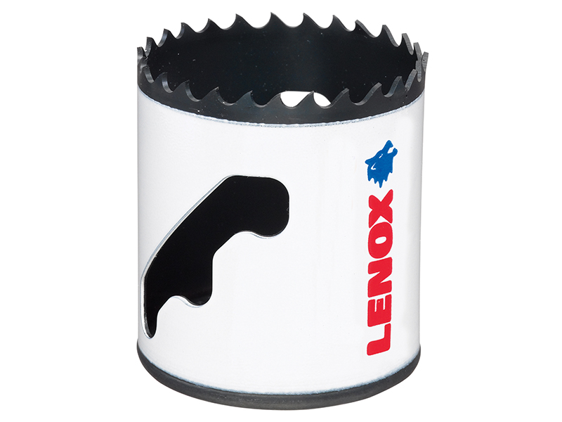 LEN30029 - Bi-Metal Holesaw 46mm