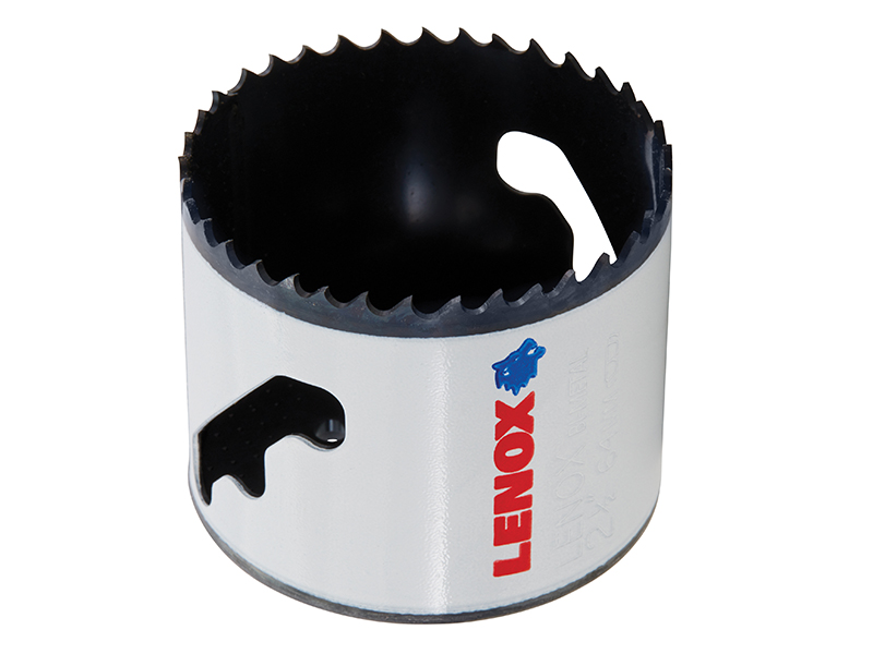 LEN30040 - Bi-Metal Holesaw 64mm