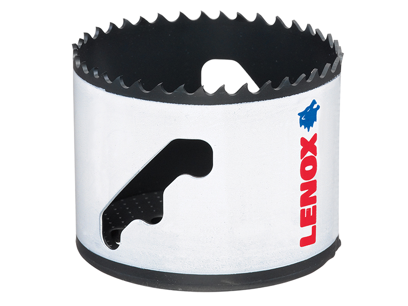 LEN30042 - Bi-Metal Holesaw 67mm