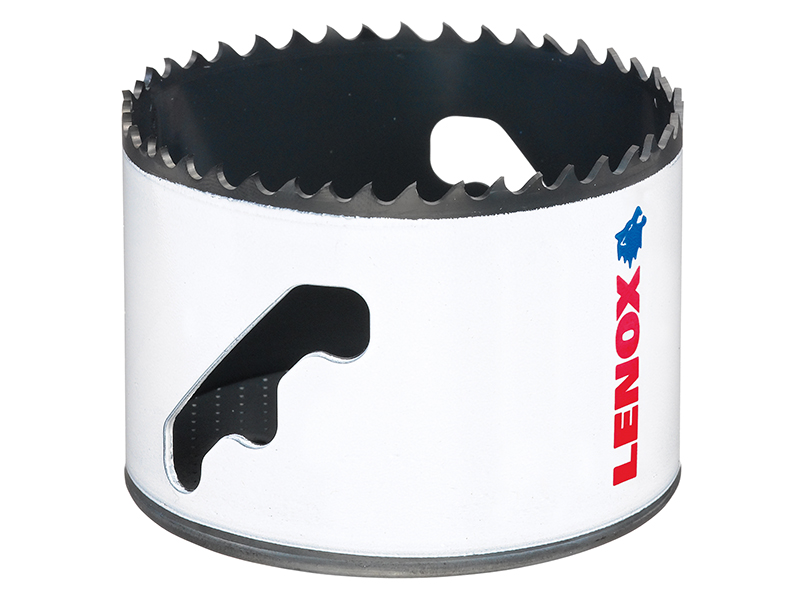 LEN30044 - Bi-Metal Holesaw 70mm