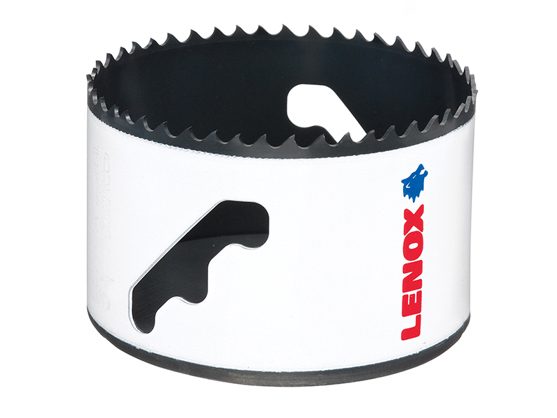 LEN30048 - Bi-Metal Holesaw 76mm