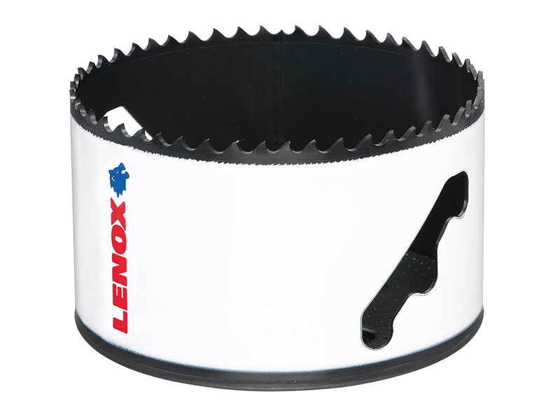 LEN30056 - Bi-Metal Holesaw 89mm