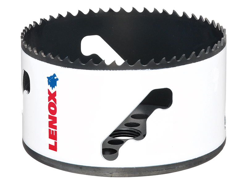 LEN30058 - Bi-Metal Holesaw 92mm
