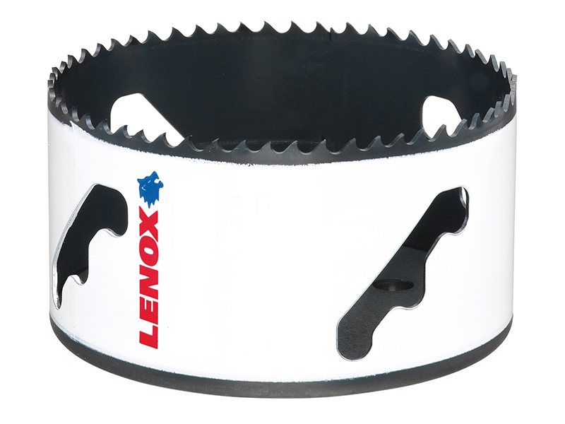 LEN30060 - Bi-Metal Holesaw 95mm