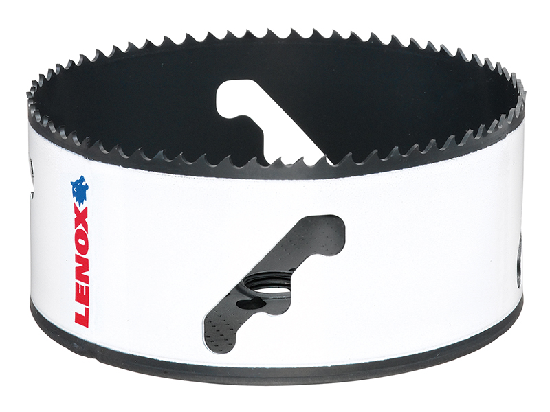 LEN30072 - Bi-Metal Holesaw 114mm
