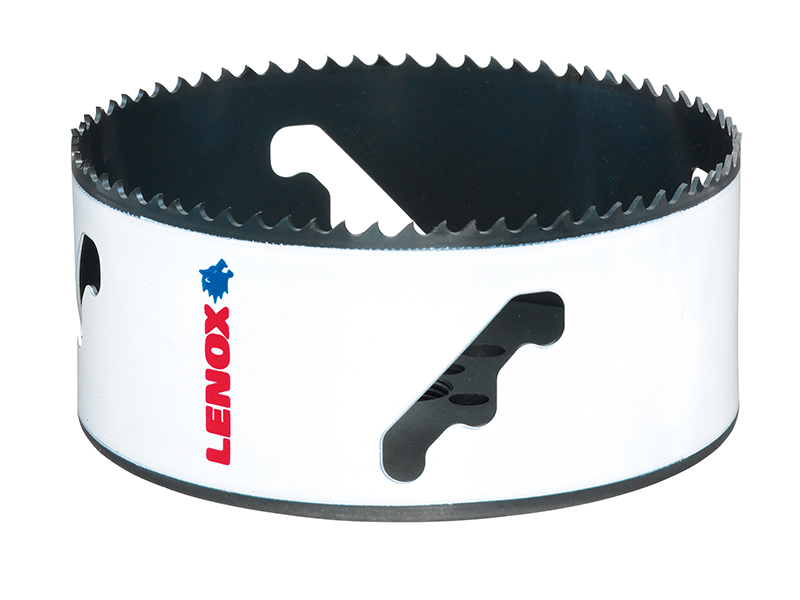 LEN30074 - Bi-Metal Holesaw 117mm