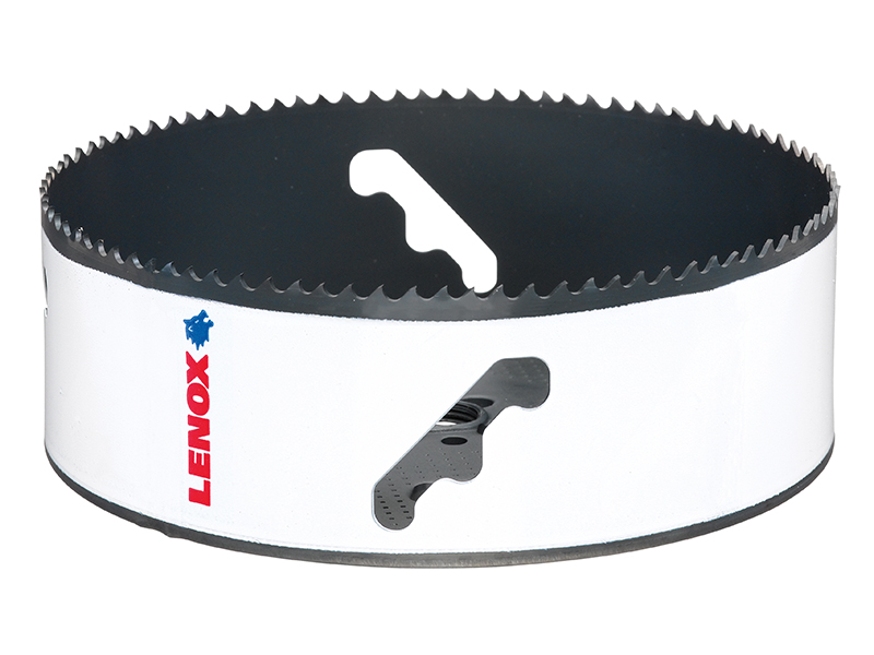 LEN31321 - Bi-Metal Holesaw 210mm