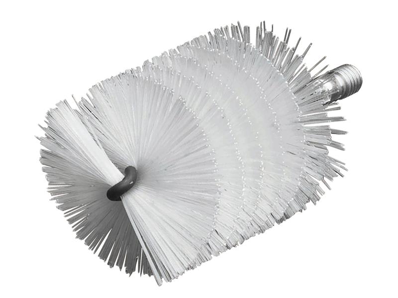 LES506830 - Threaded Tube Brush 30mm Polyamide