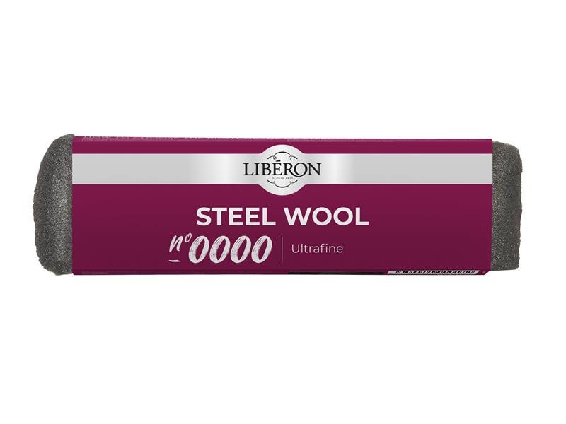 Steel Wool Grade 0000 100g