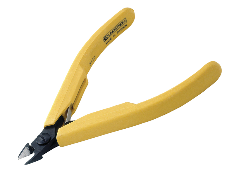 LIN8140 - Diagonal Cutting Micro Bevel Nipper 110mm