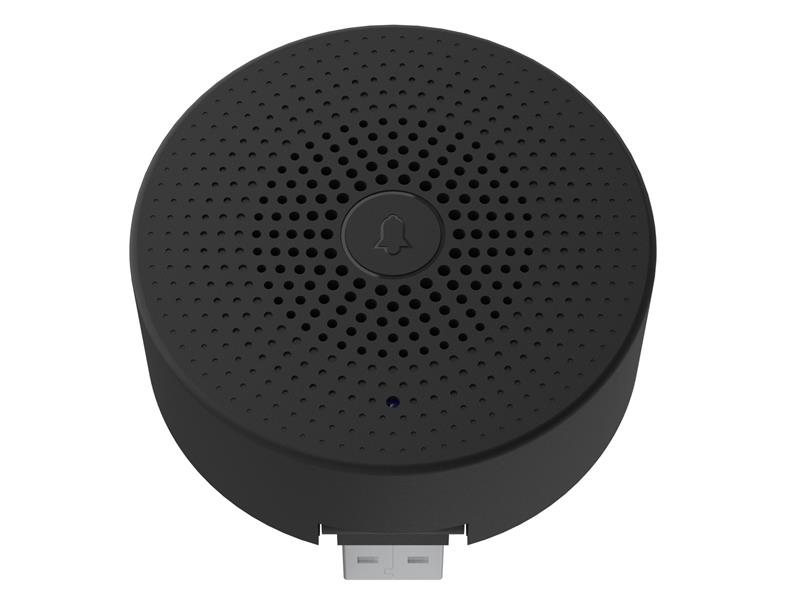 LTHBELLC - Wireless Chime for Smart Doorbell