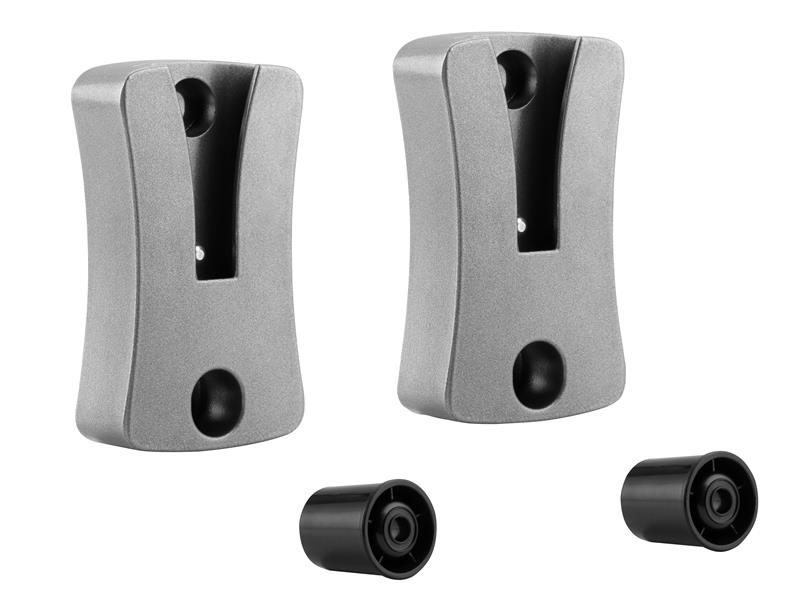 LTHMP009601 - Fixed Wall Mount for Flat Panel TVs