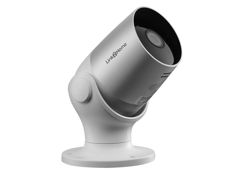 LTHODRCAM - Outdoor Smart Camera