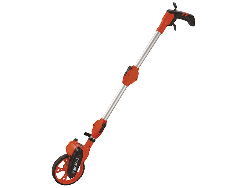 LUFMW16MEU - MW16MEU Folding Measuring Wheel 160mm