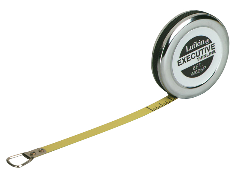 W606PD Diameter Tape 6ft