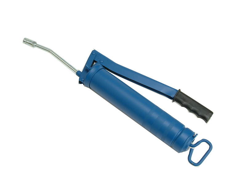 LUM1066S - 1066/S Heavy-Duty Side Lever Grease Gun