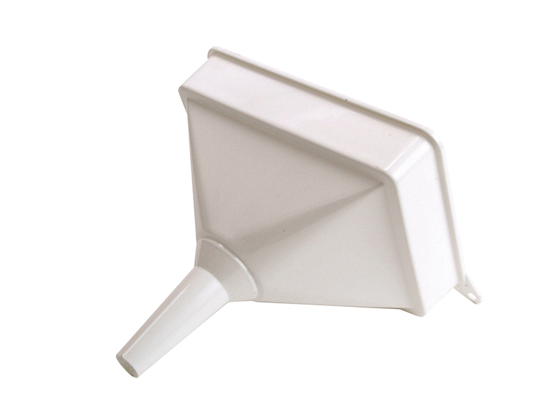 LUMFG12B - FG12/B Garage/Tractor Funnel
