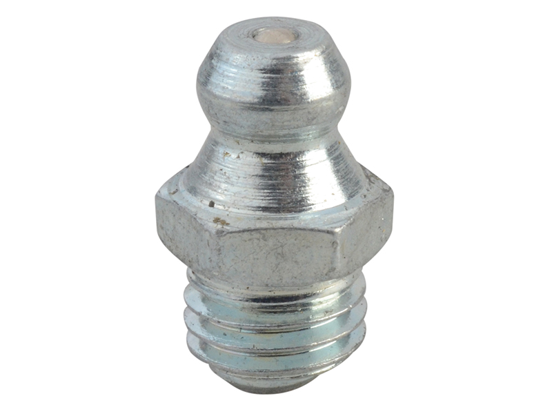 LUMHUF5 - HUF5 Hydraulic Nipple Straight 5/16 UNF