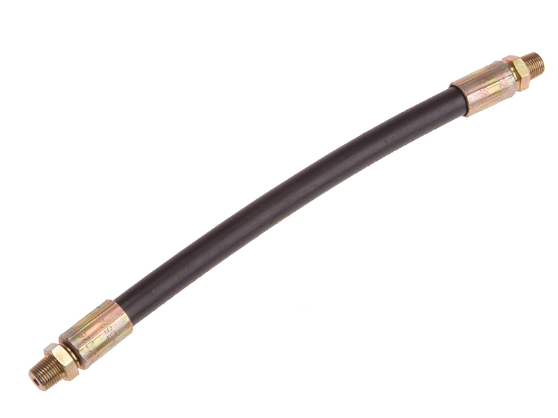 LUMRF9NS - RF9NS Nylon Flexible Tube - 9in